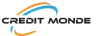 Logo Crédit Monde